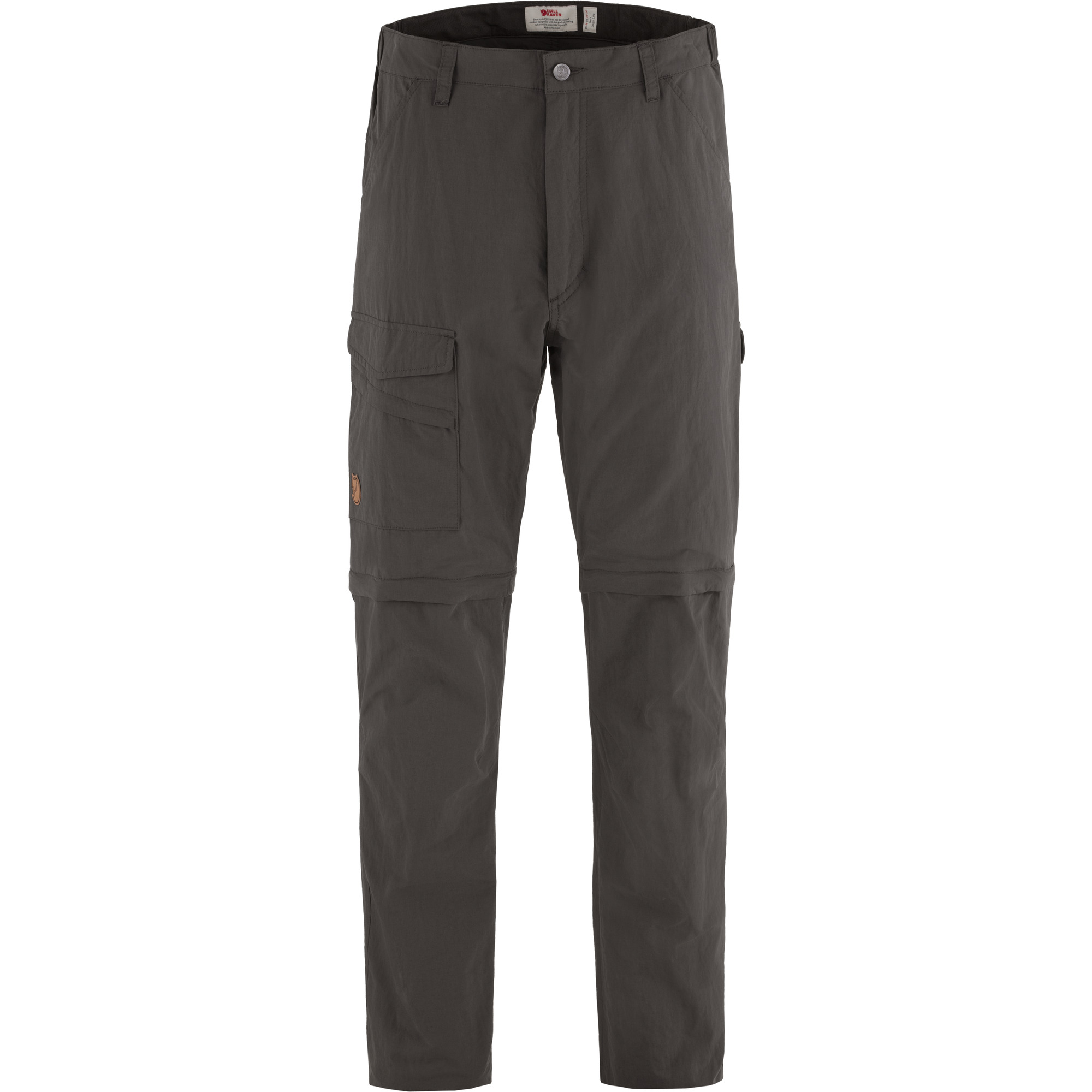 Travellers MT Zip-off Trousers M - Image 16
