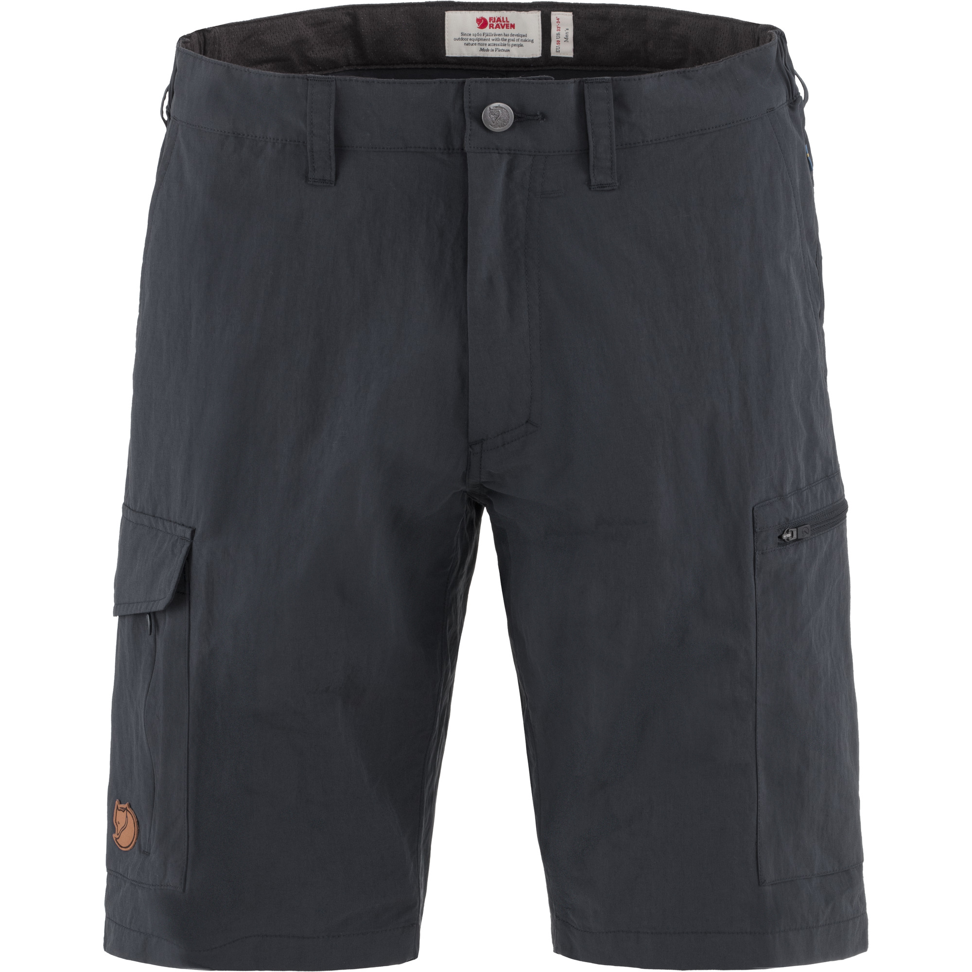 Travellers MT Shorts M - Image 6
