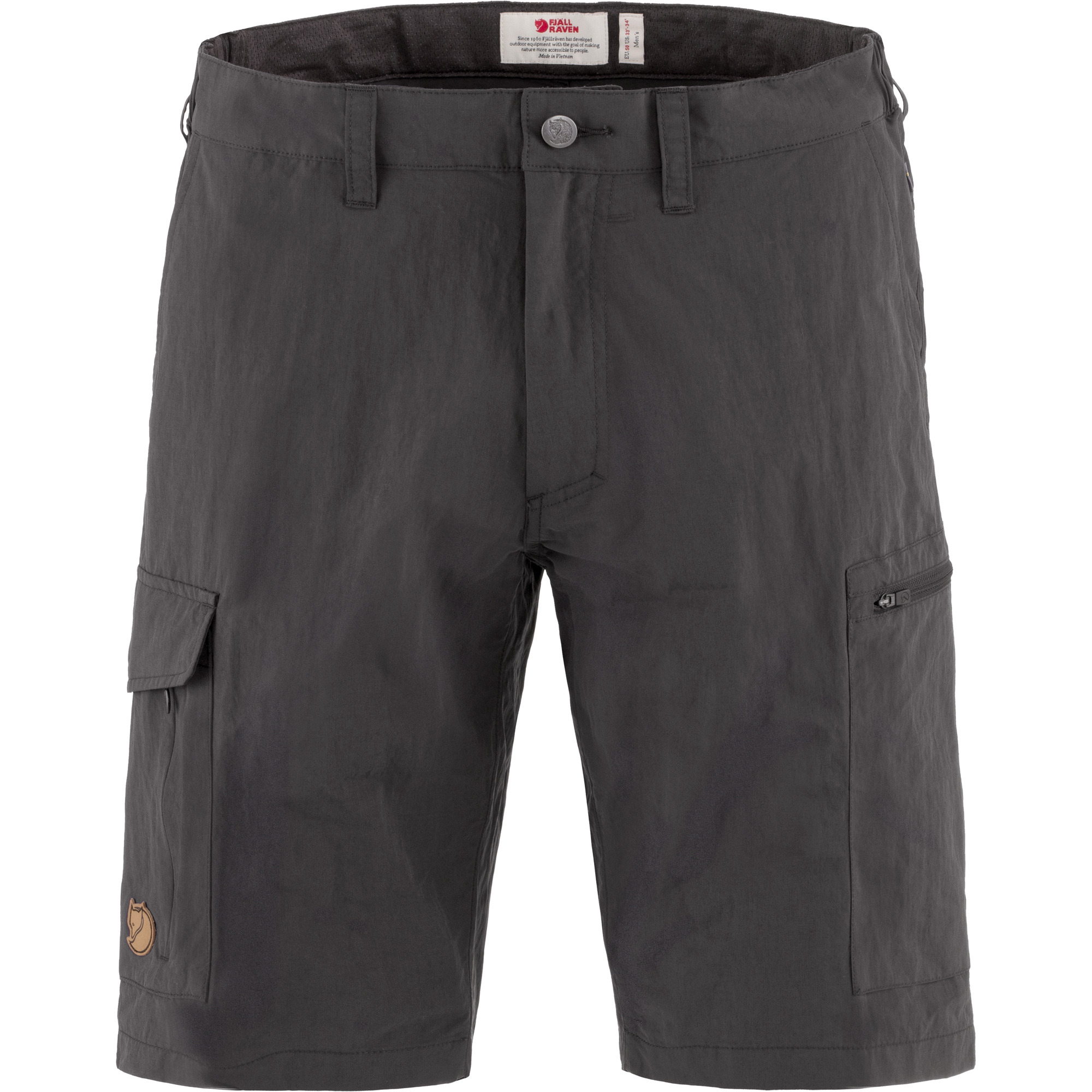 Travellers MT Shorts M - Image 5