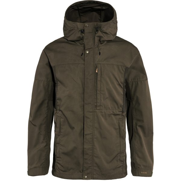 Kaipak Jacket M - Image 20