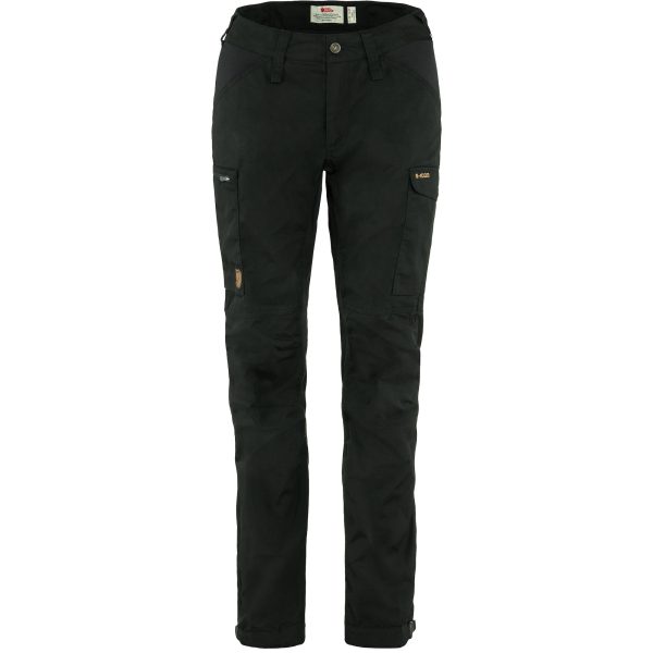 Kaipak Trousers Curved W - Image 9
