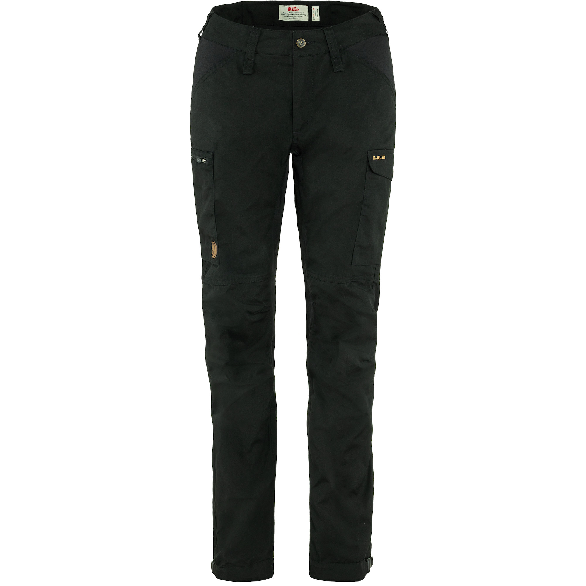 Kaipak Trousers Curved W - Image 9
