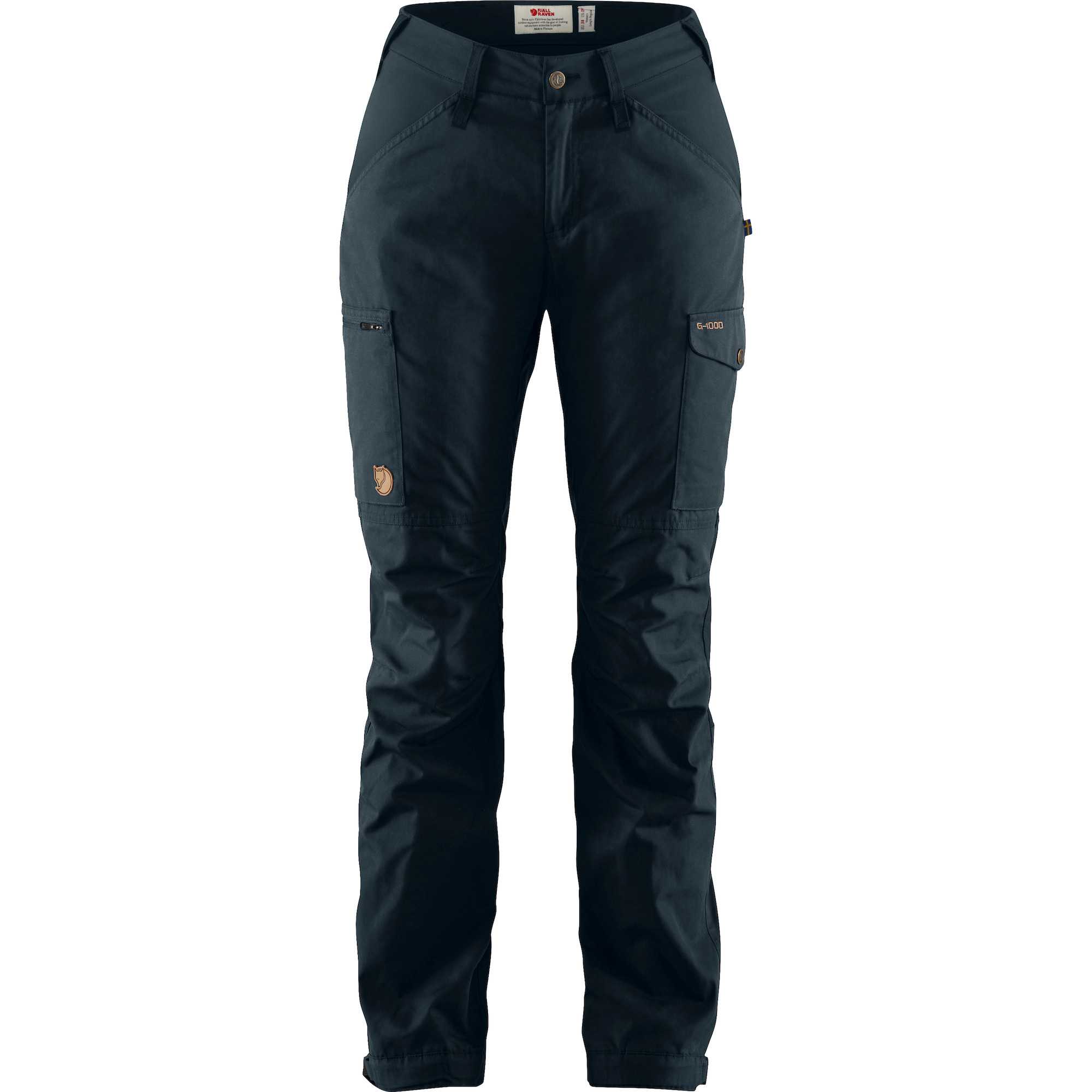 Kaipak Trousers Curved W - Image 10