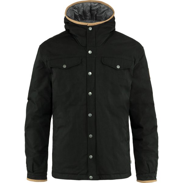 Greenland No. 1 Down Jacket M - Image 18