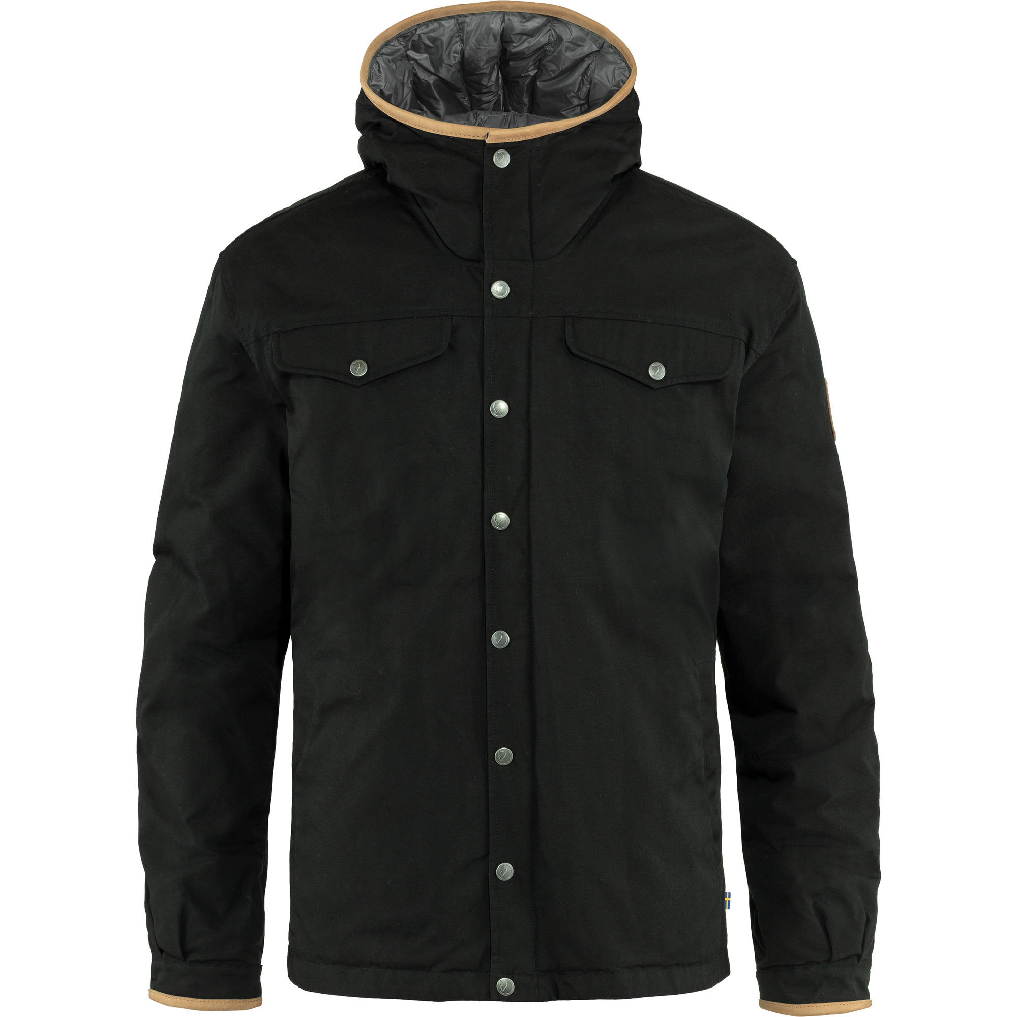 Greenland No. 1 Down Jacket M - Image 18