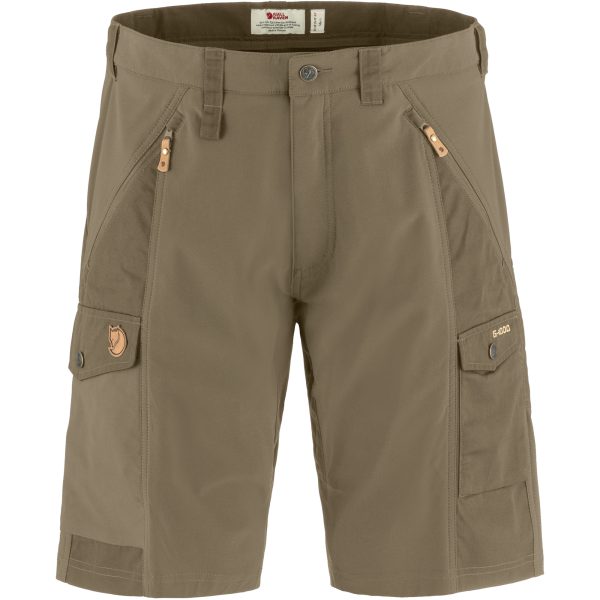 Abisko Shorts M - Image 7
