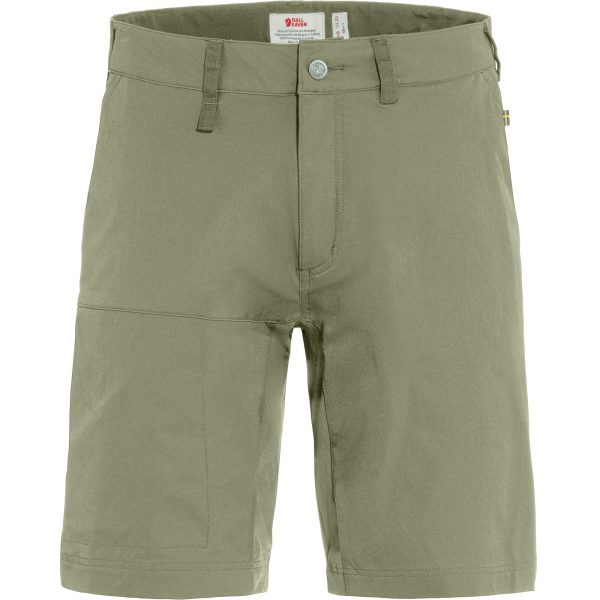 Abisko Lite Shorts M - Image 7