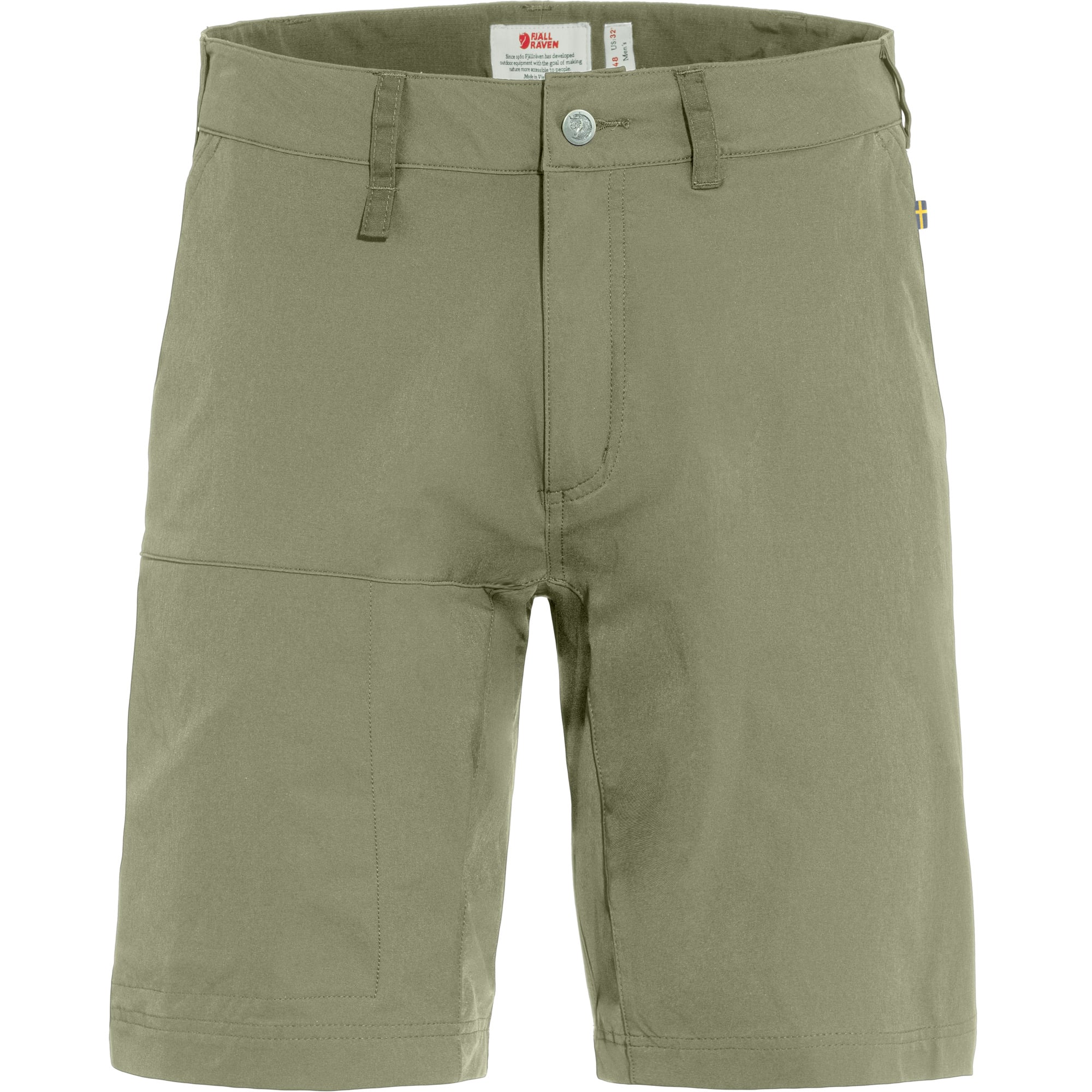 Abisko Lite Shorts M - Image 7