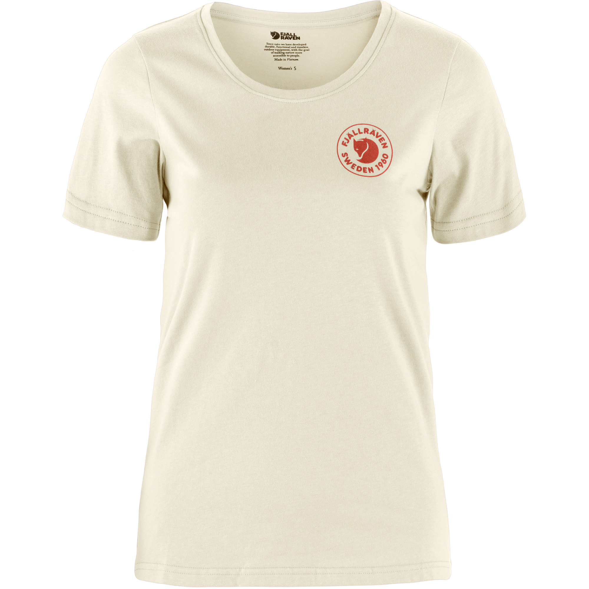 1960 Logo T-shirt W - Image 6