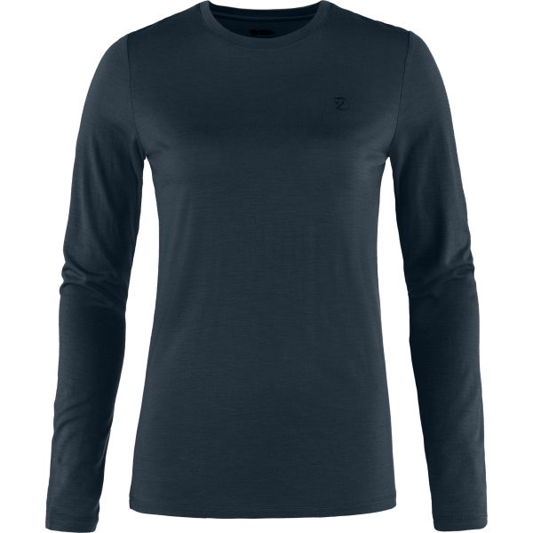 Abisko Wool LS W - Image 9