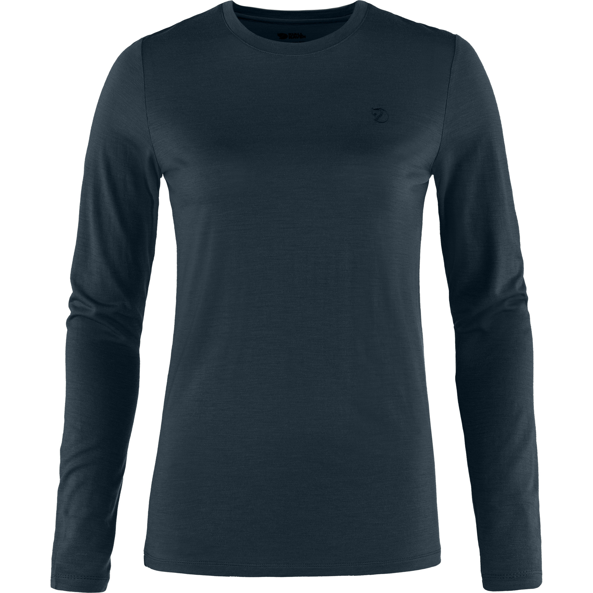 Abisko Wool LS W - Image 9