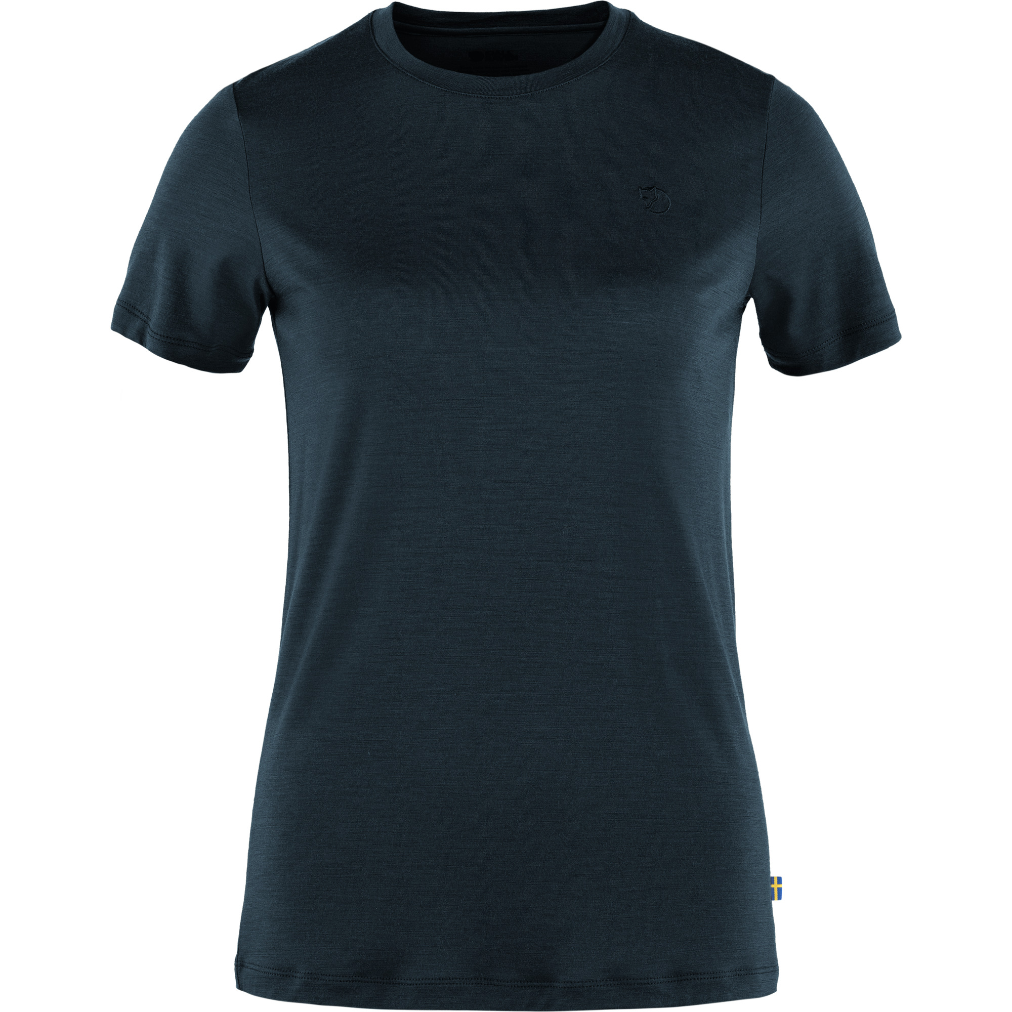 Abisko Wool SS W - Image 9
