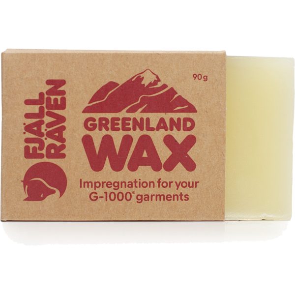 Greenland Wax - Image 4