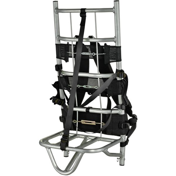 Fire Brigade Frame