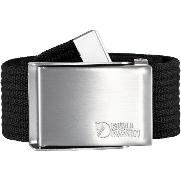 Canvas Belt - Image 2