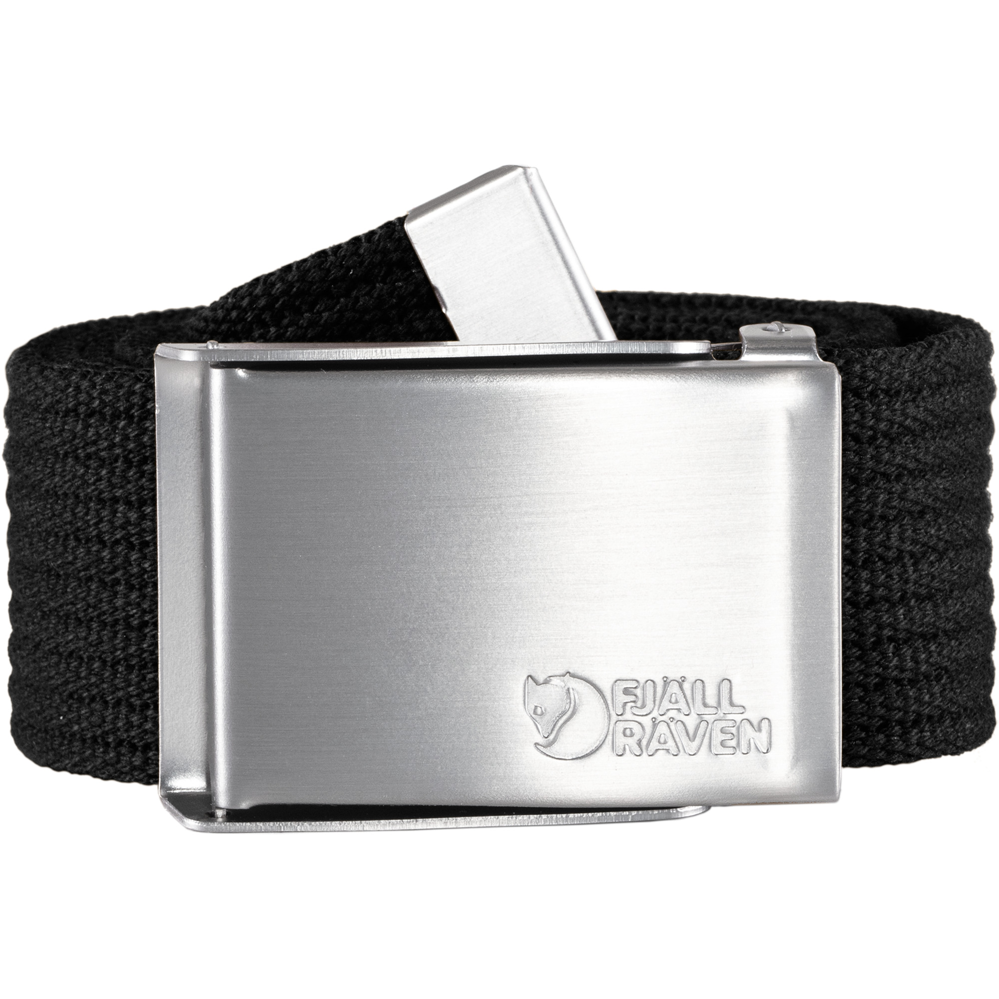 Canvas Belt - Image 2
