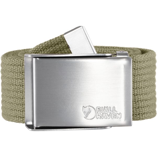 Canvas Belt - Image 7