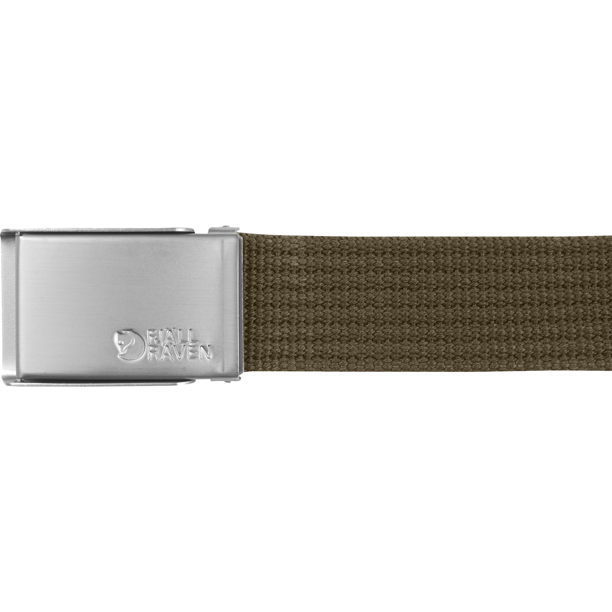 Canvas Belt - Image 4