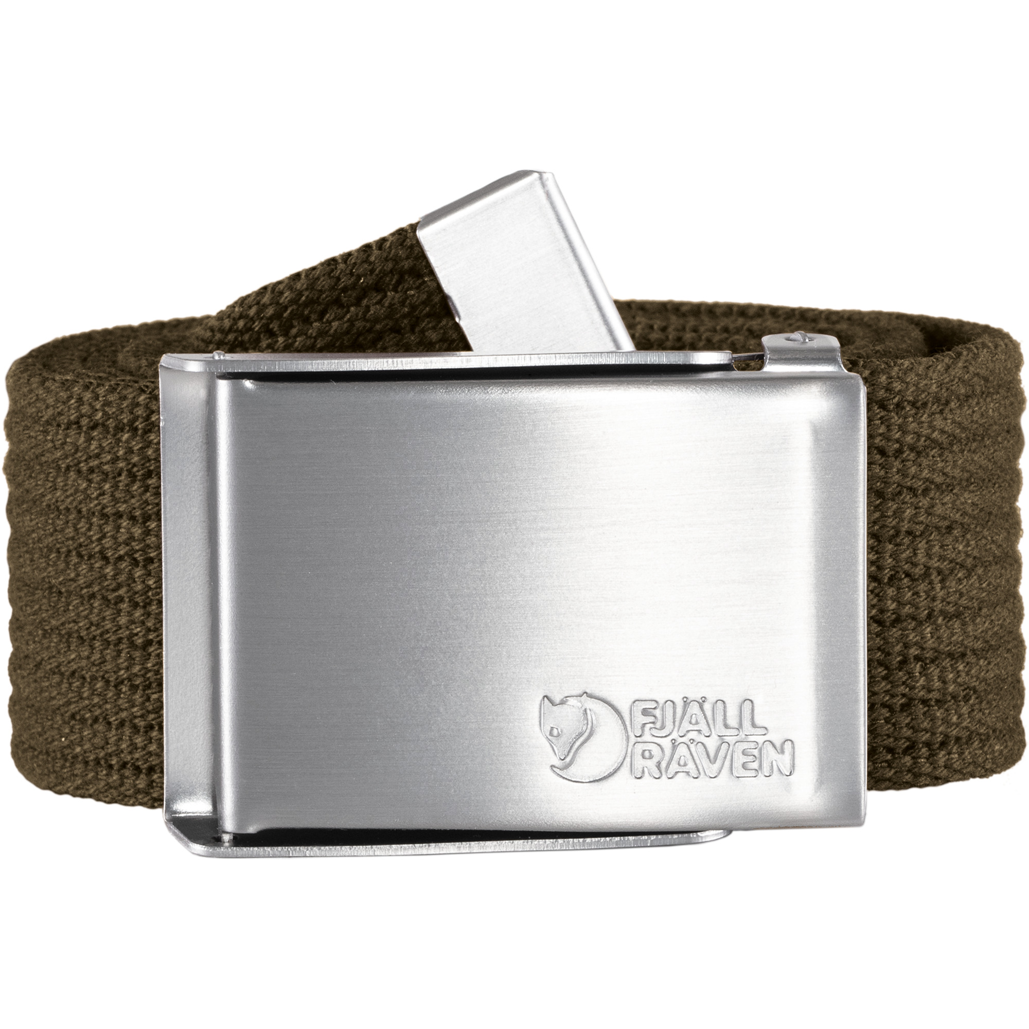 Canvas Belt - Image 3