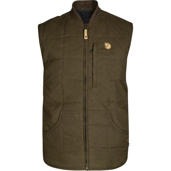 Grimsey Vest M - Image 2