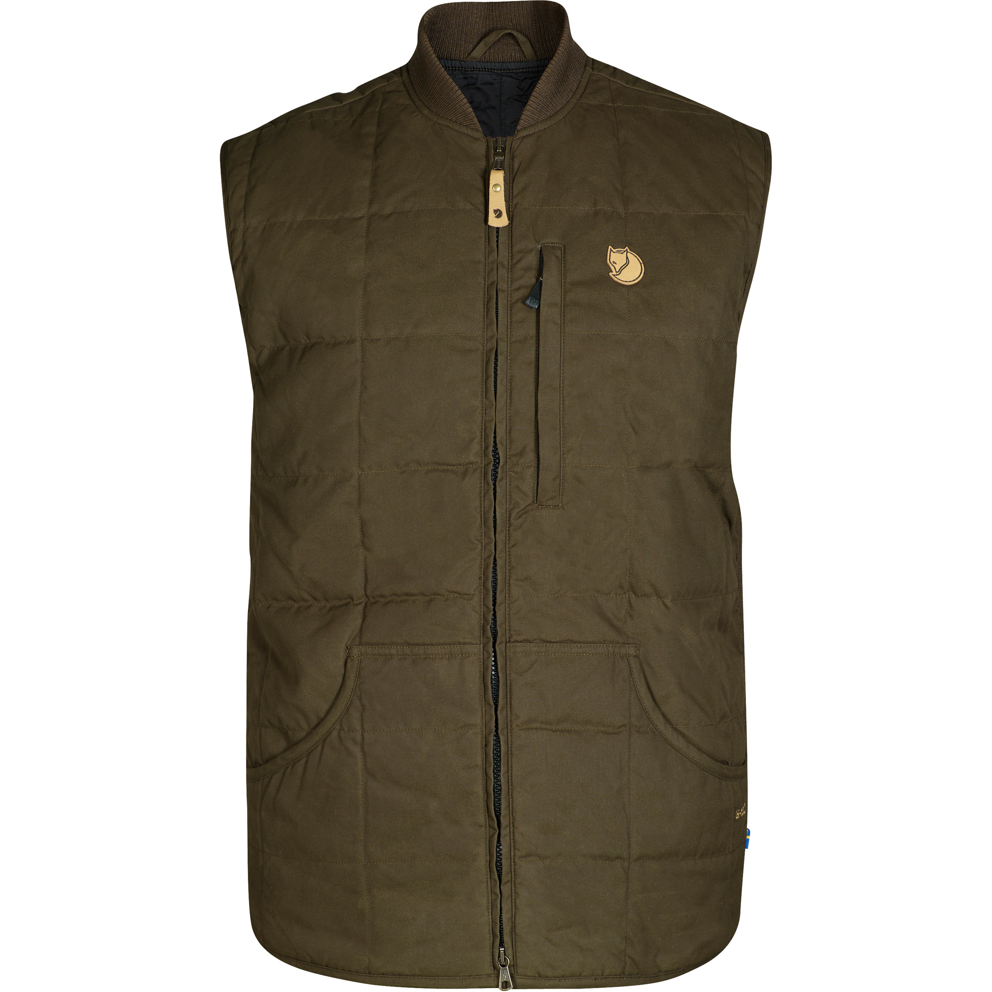 Grimsey Vest M - Image 2