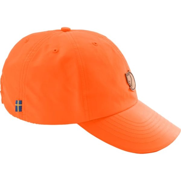 Safety Cap