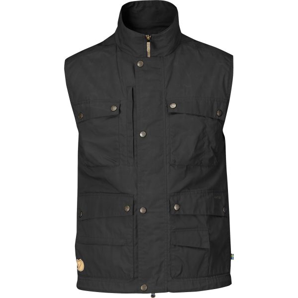 Reporter Lite Vest M - Image 2