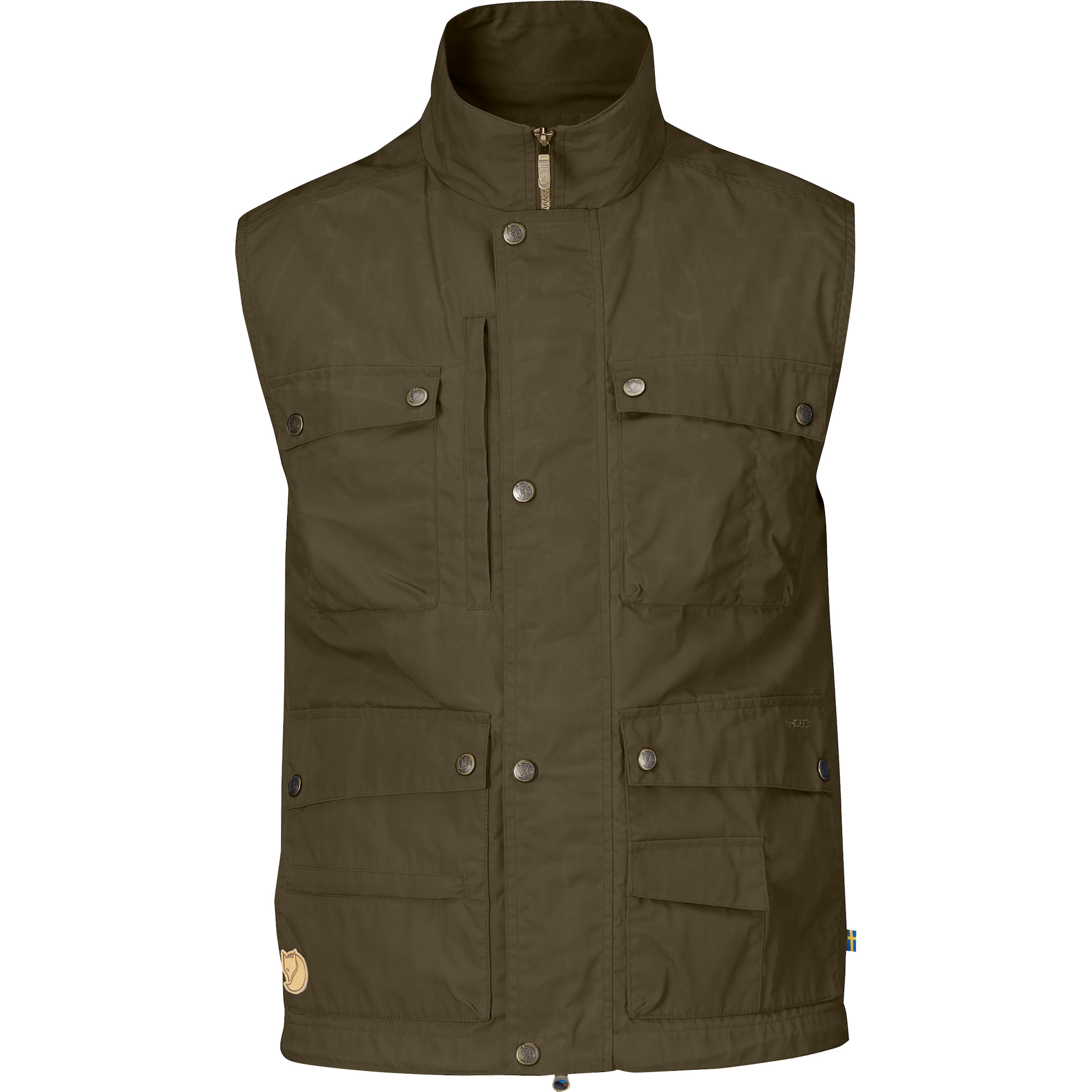 Reporter Lite Vest M - Image 1