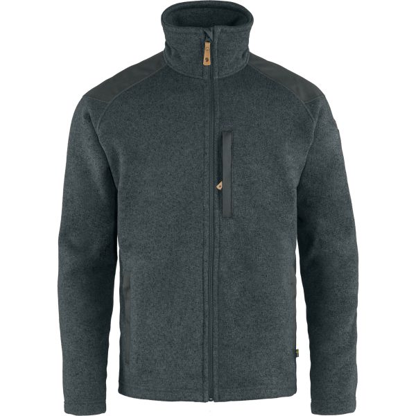 Buck Fleece M - Image 9
