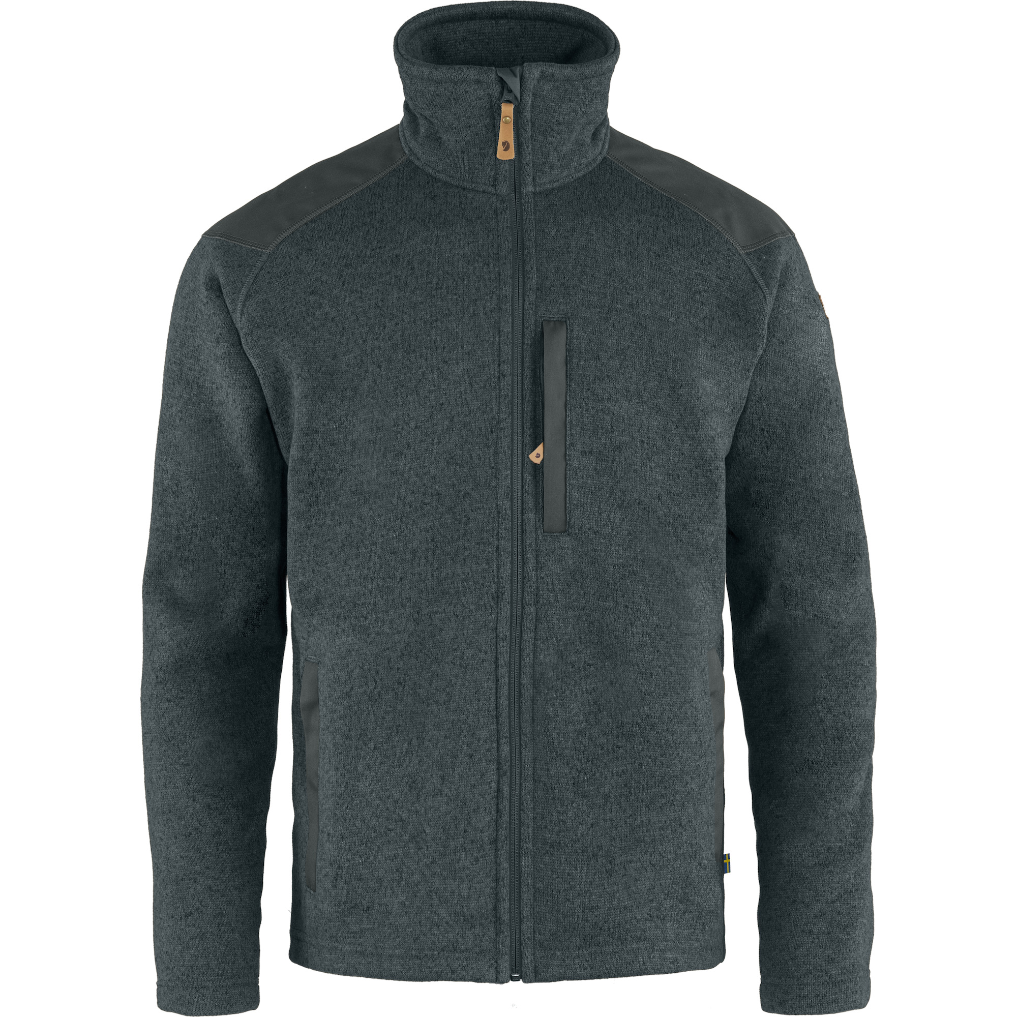 Buck Fleece M - Image 9