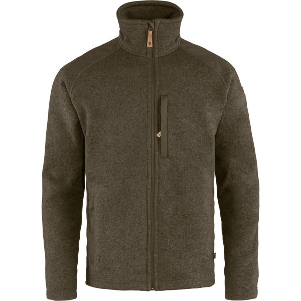 Buck Fleece M - Image 8