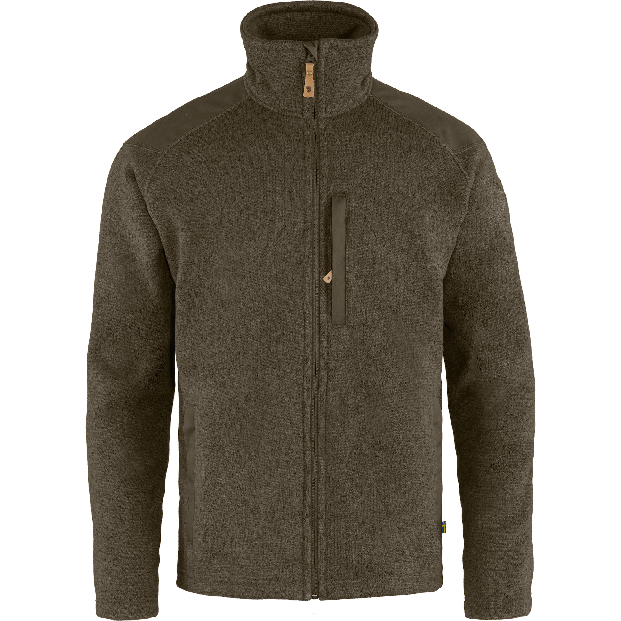 Buck Fleece M - Image 8