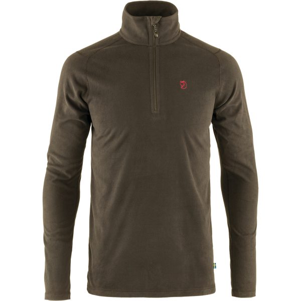 Pine Half Zip M - Image 3