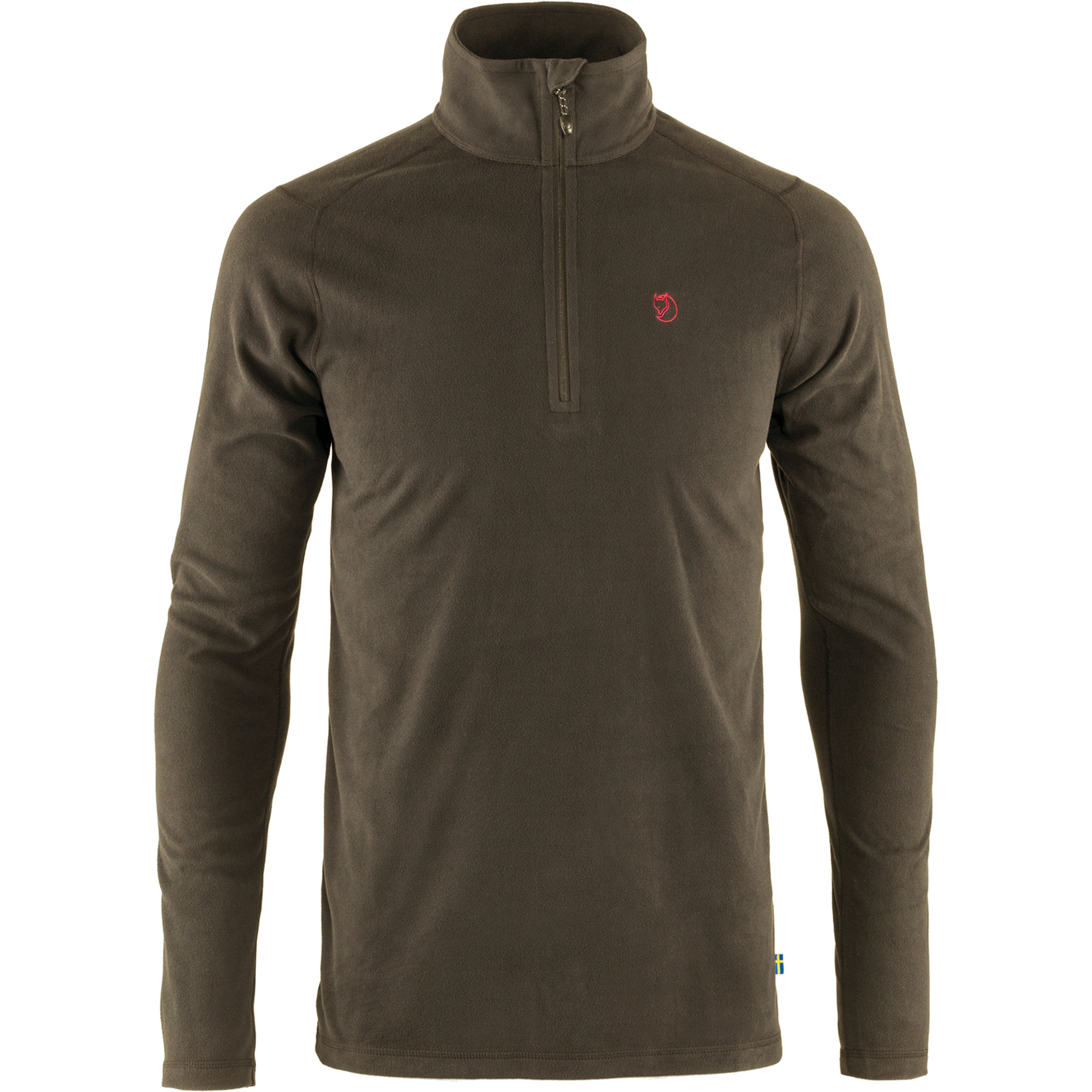 Pine Half Zip M - Image 3