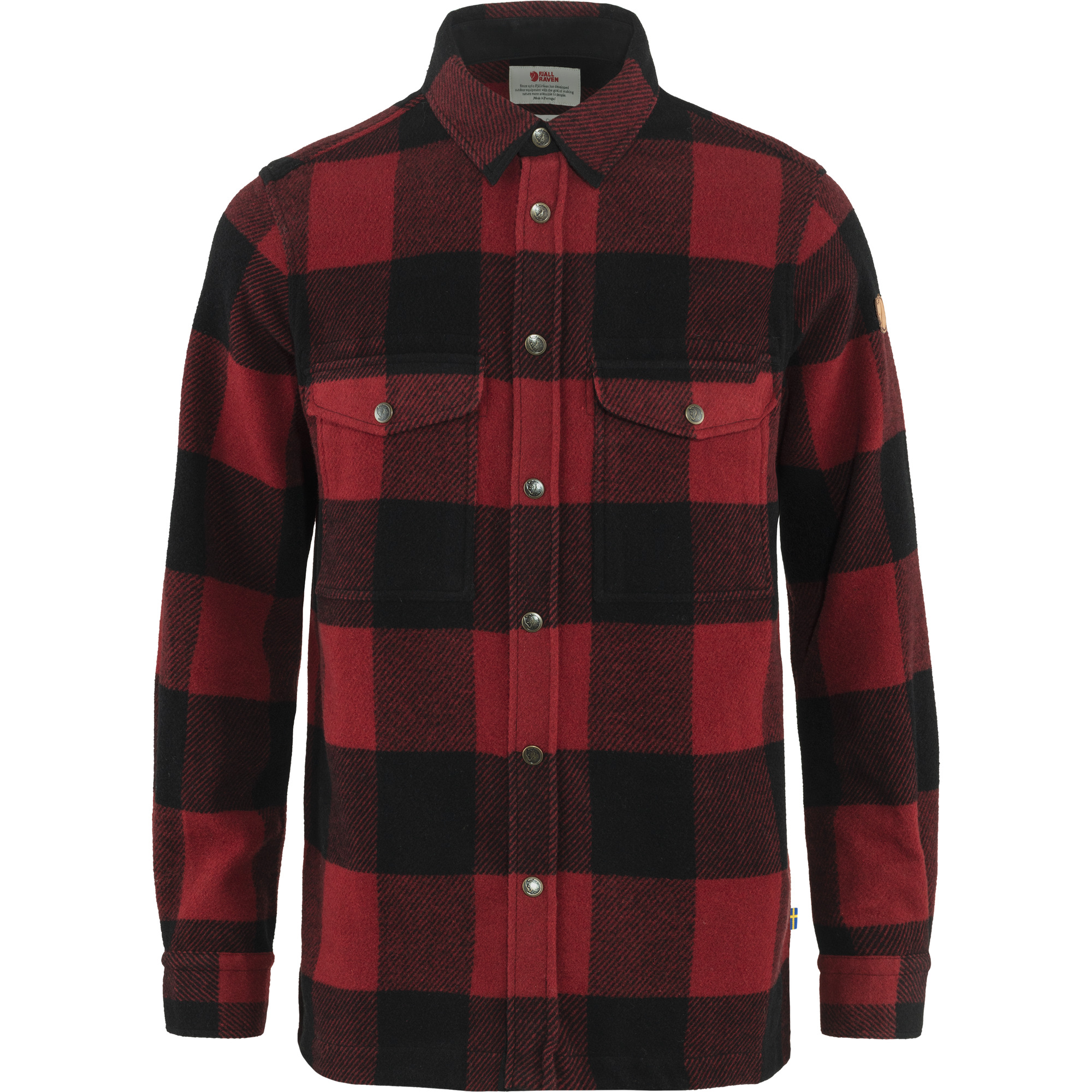 Canada Shirt M - Image 16