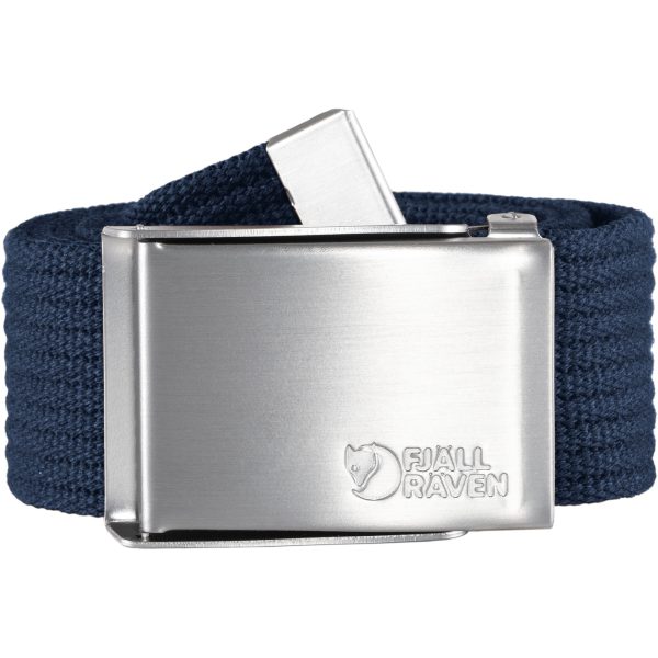 Canvas Belt - Image 8