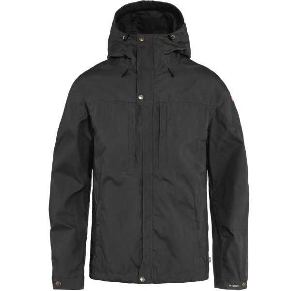 Skogsö Jacket M - Image 12