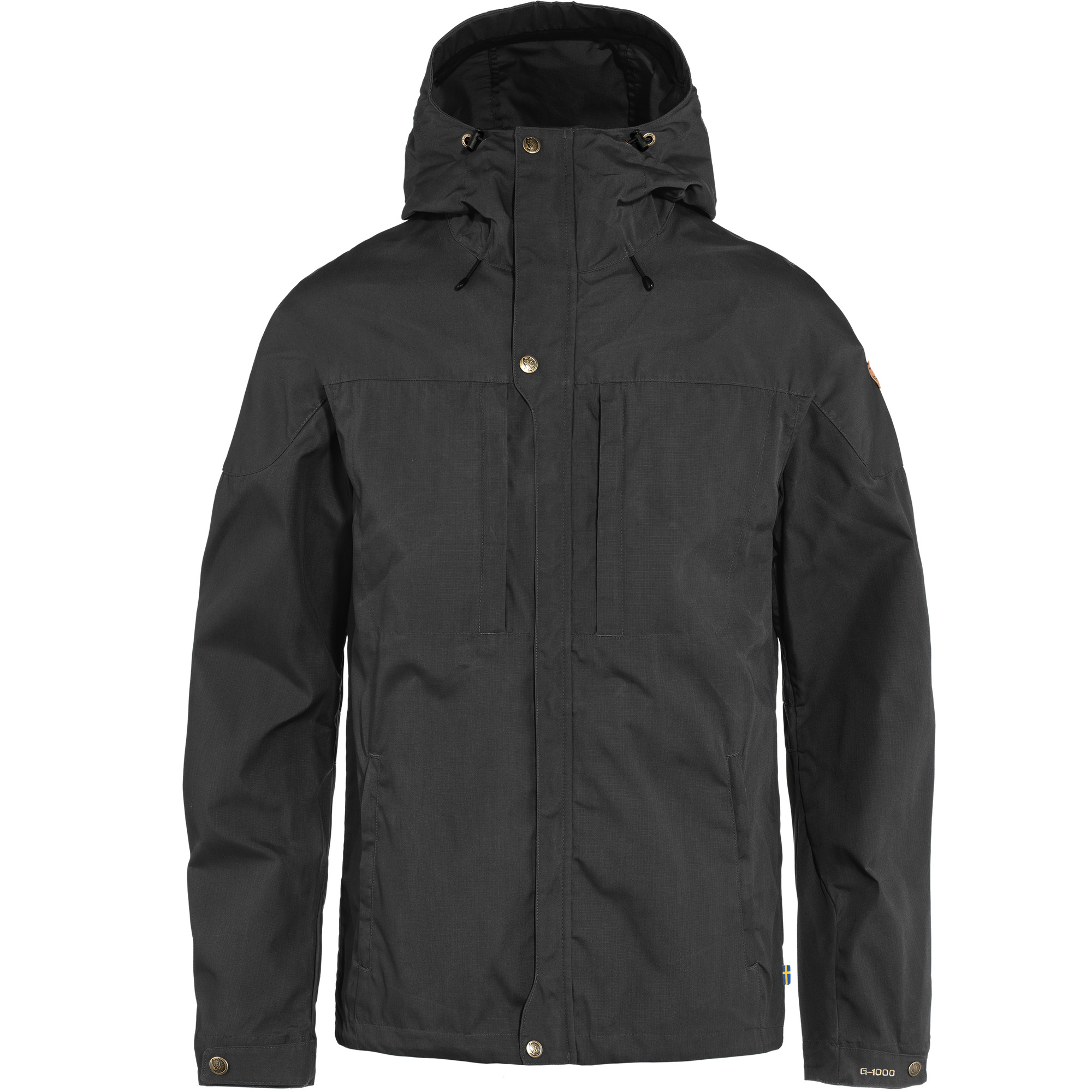 Skogsö Jacket M - Image 12