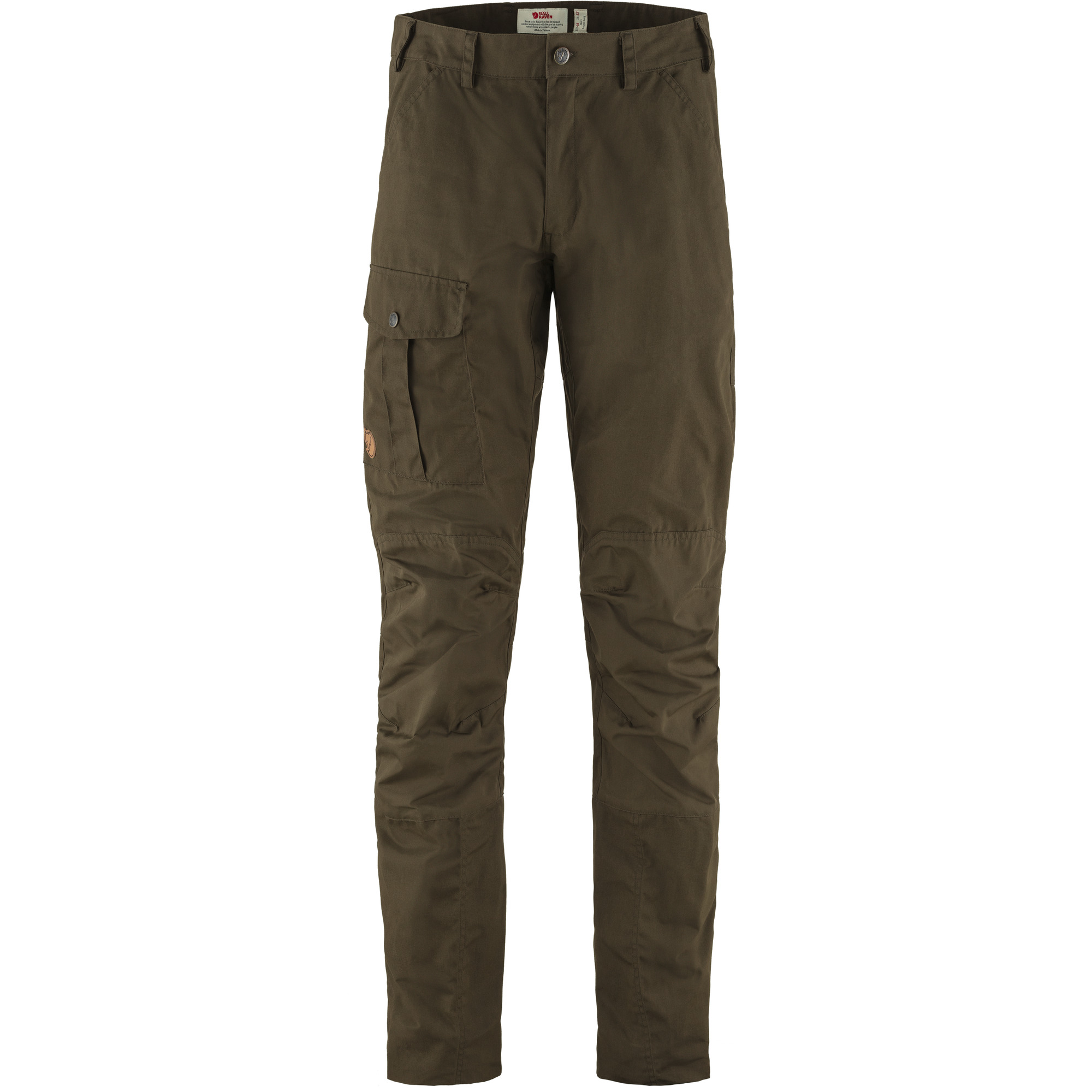 Nils Trousers M - Image 8