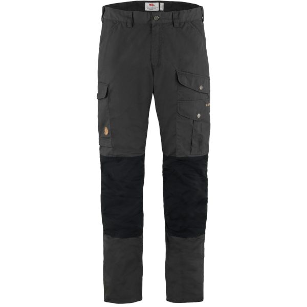 Barents Pro Winter Trousers M - Image 7