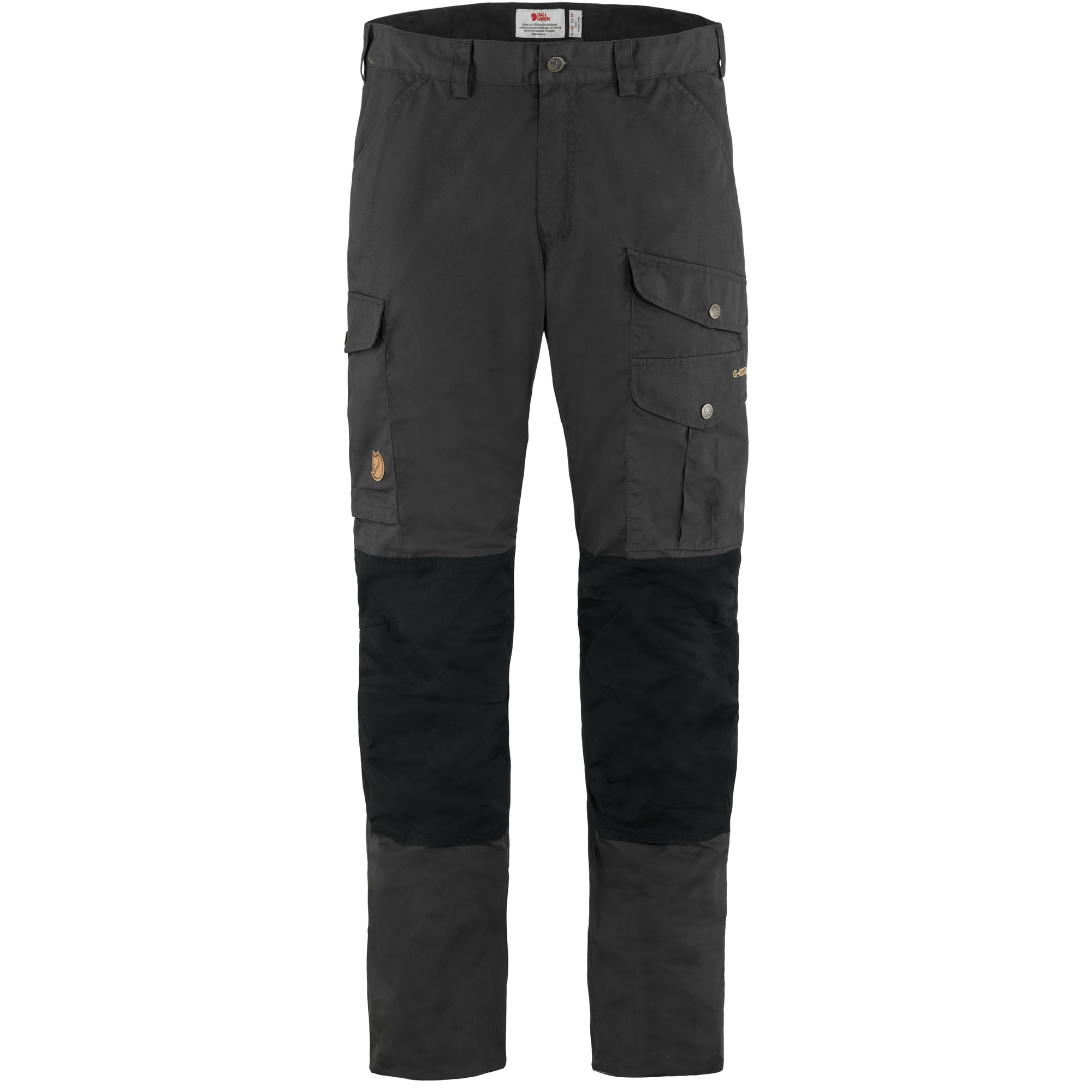 Barents Pro Winter Trousers M - Image 7