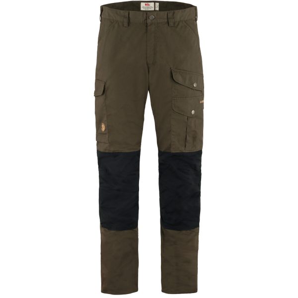 Barents Pro Winter Trousers M - Image 8