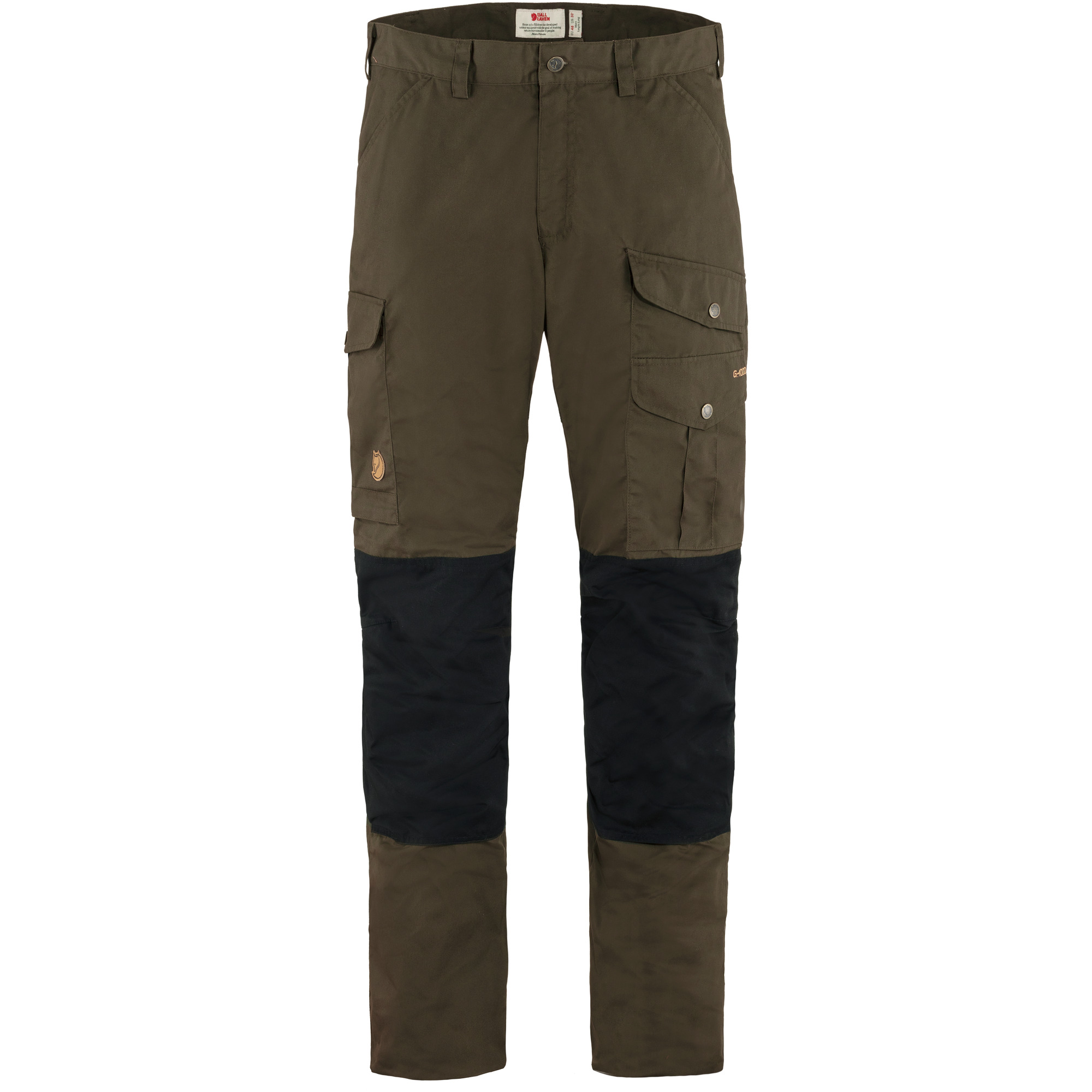 Barents Pro Winter Trousers M - Image 8