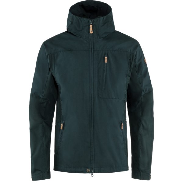 Sten Jacket M - Image 9