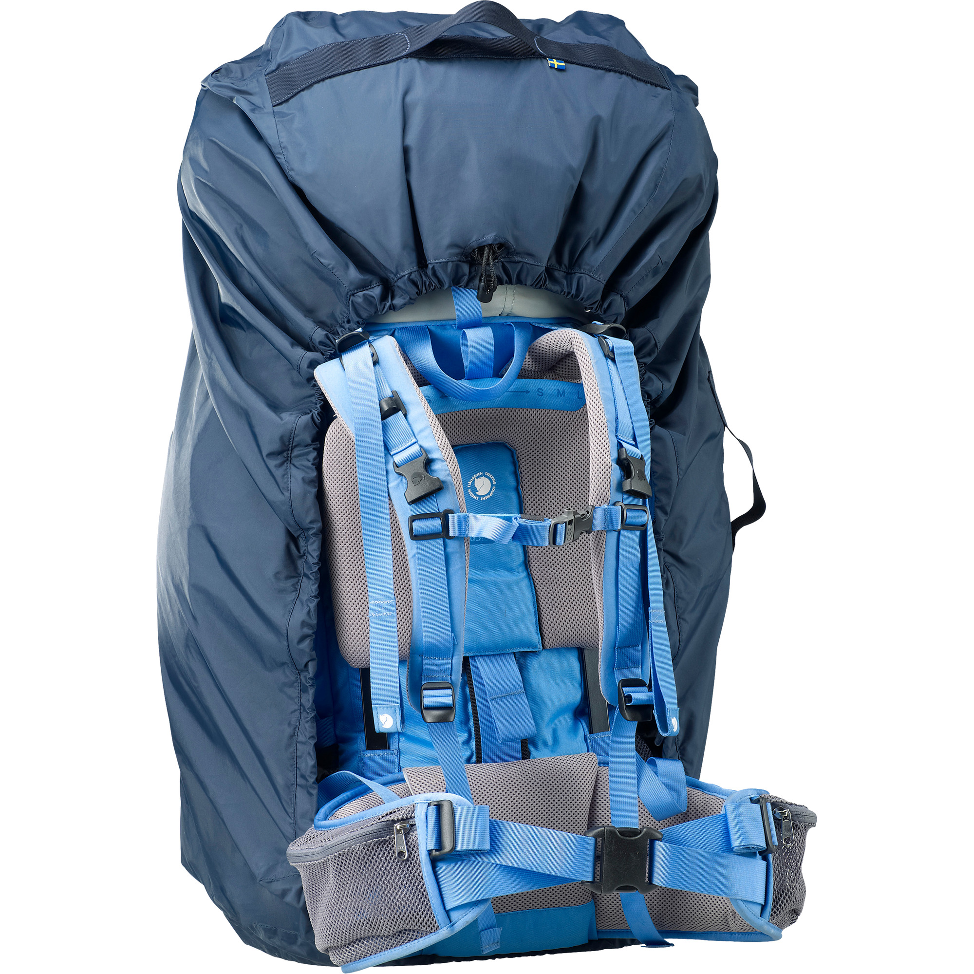 Flight Bag 70-85 - Image 2