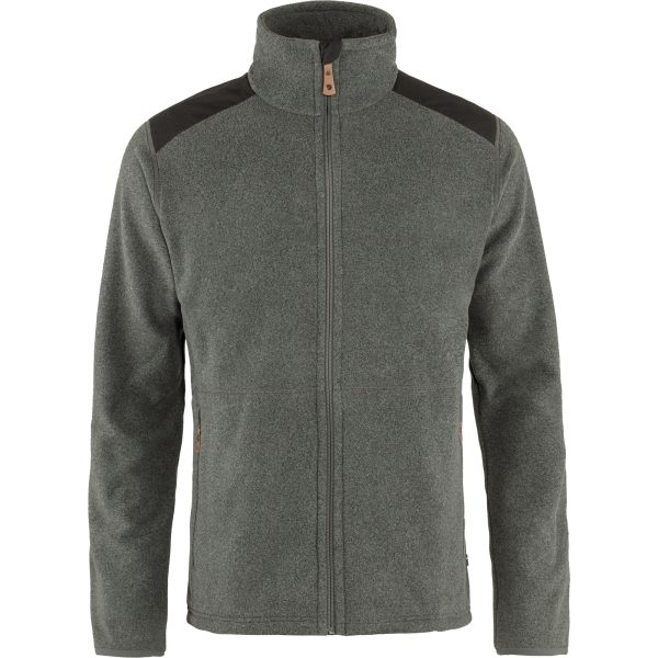 Sten Fleece M - Image 7