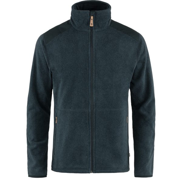 Sten Fleece M - Image 8
