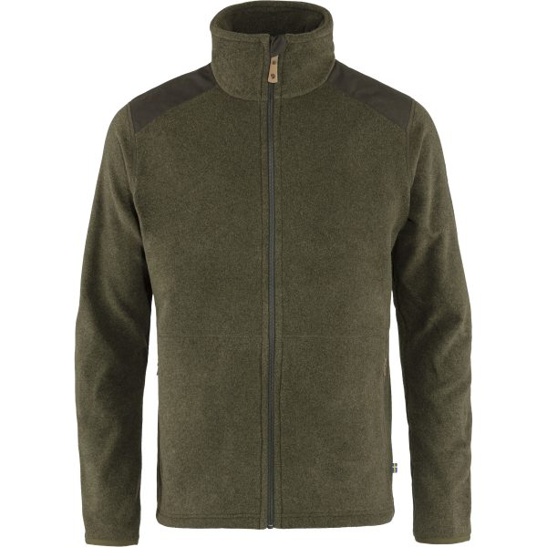 Sten Fleece M - Image 9