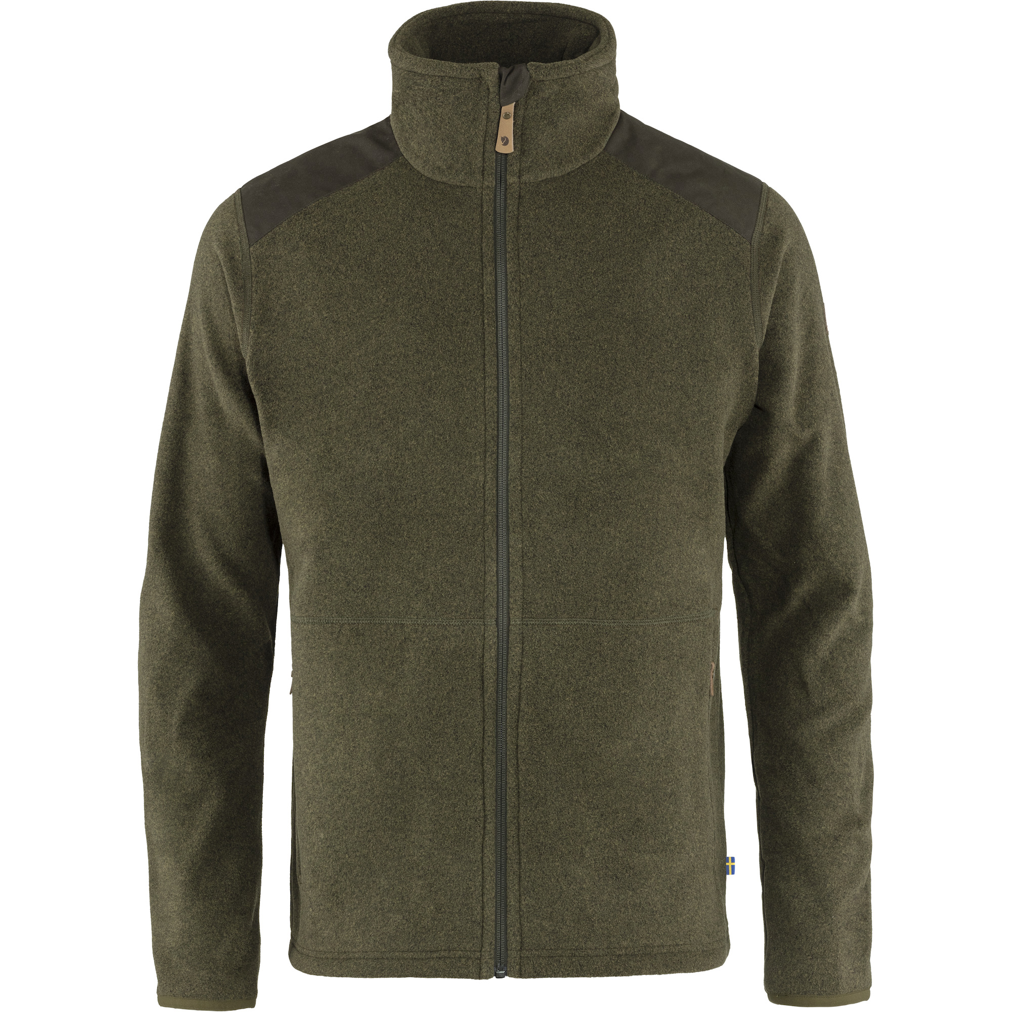 Sten Fleece M - Image 9