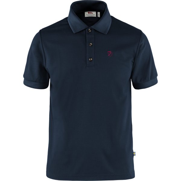 Crowley Pique Shirt M - Image 4
